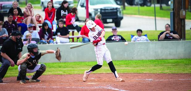 Cub Baseball and Lady Cub Softball District Honors