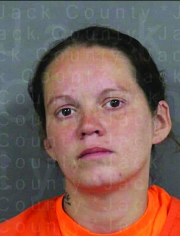 Olney woman arrested in child death at RV park