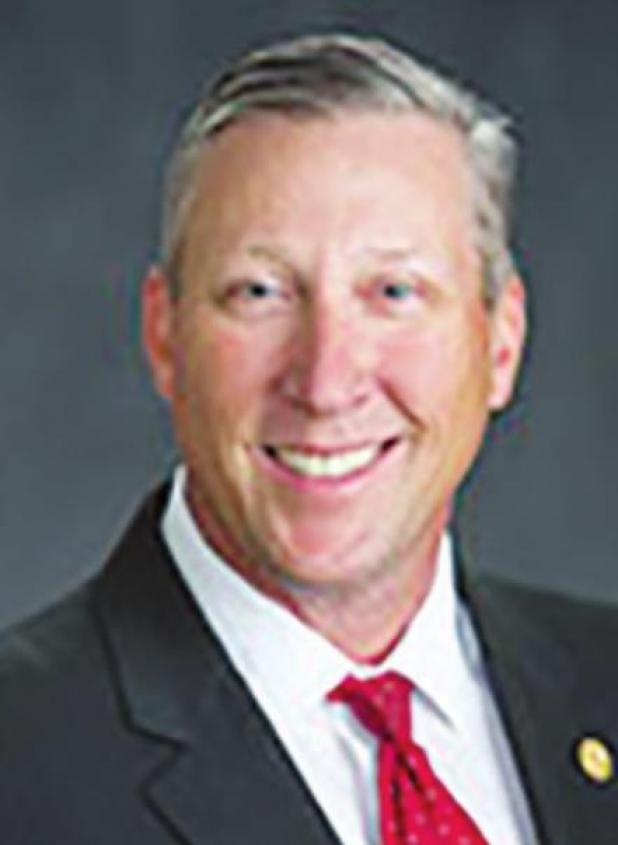 Rep. Springer Pledges Funds to Urge Citizens to Take 2020 Census