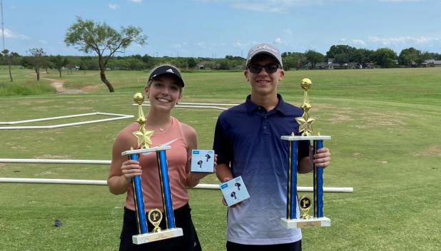 Tower Youth Golf Tournament