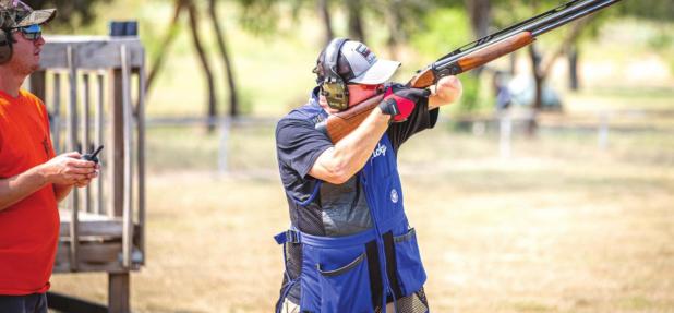 Olney One Arm Dove Hunt 50 Years Strong