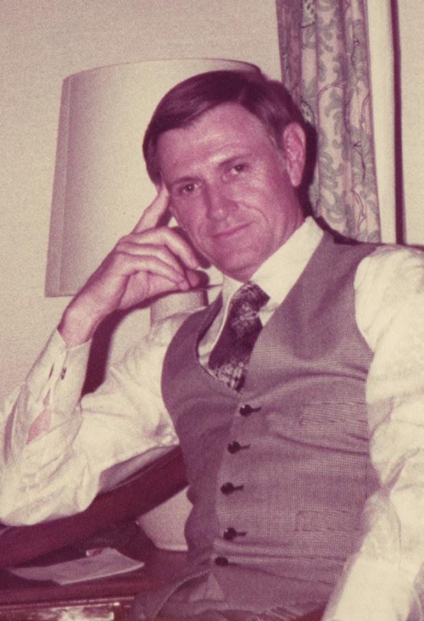  Olney mourns passing of Robert “Bob” Dees Craig