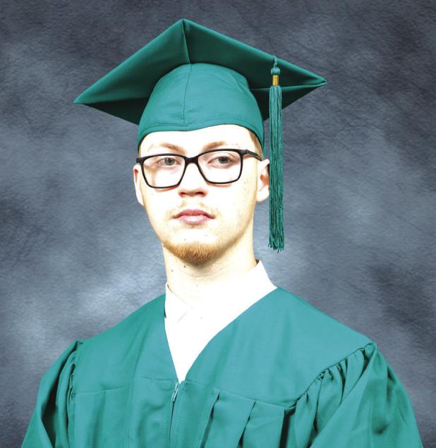 BRADEN RAINWATER