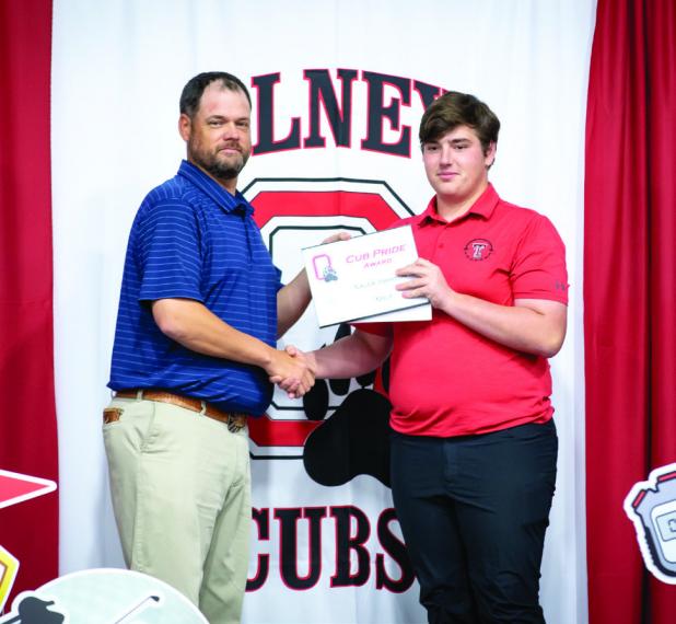 OHS Athletic Banquet