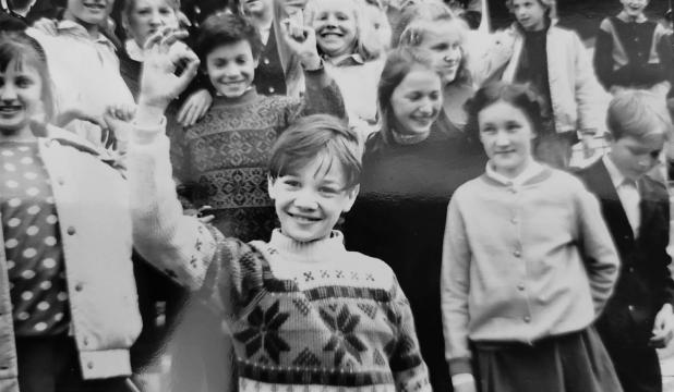 The Russia Connection: Jesus Film Shown