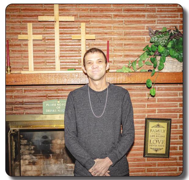 The House of Mercy Blessed and a Blessing