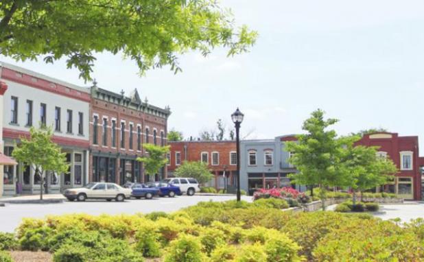 Publisher’s Points to Ponder: Why are people moving to small towns?