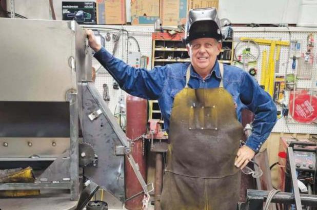 Rex Taylor Says Welding in High Demand