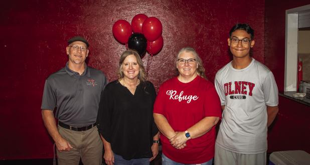 	Texoma Gives raises funds for local nonprofits