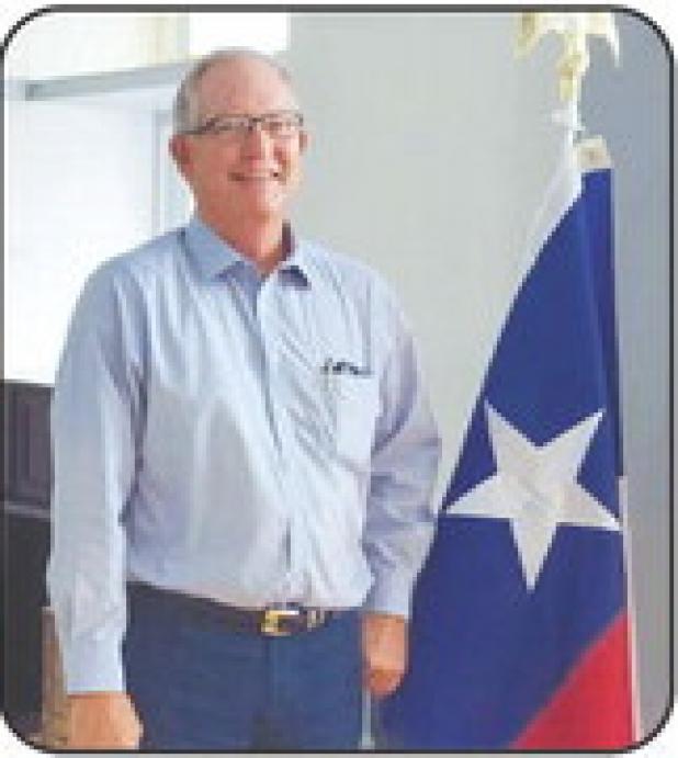 	Young County Commissioner will not run for re-election 