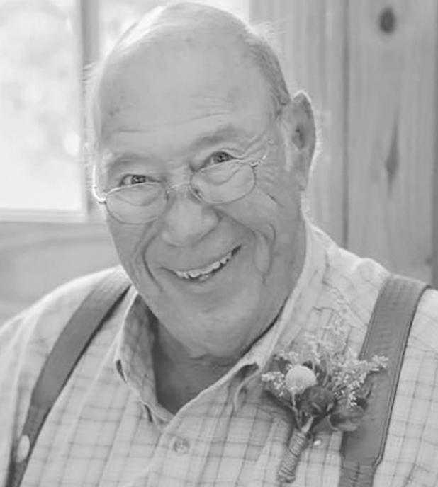 Obituary: Bill Stephens