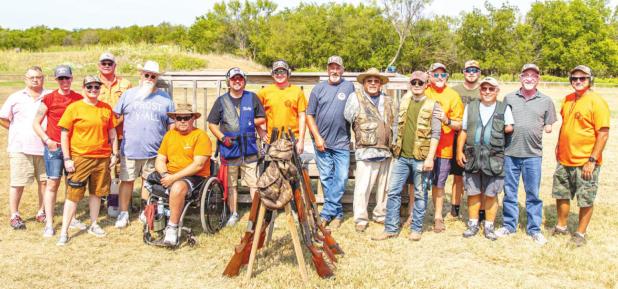 Olney One Arm Dove Hunt 50 Years Strong