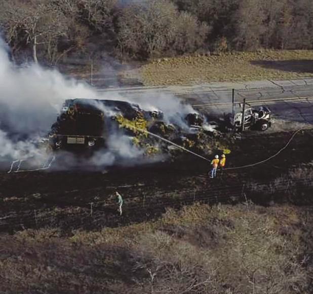 New Burn Ban Rules