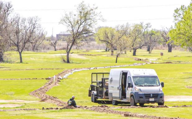 Perry Foundation awards grant to KOB