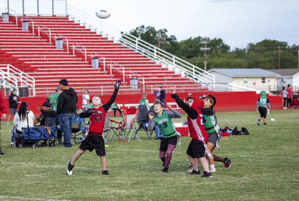 Flag Football