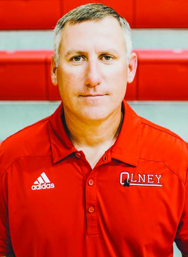 Coach Guy resigns, OISD to restructure Athletic Dept.