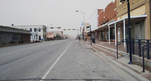 The City of Olney will see its taxes readjusted this year, meaning some residents’ and commercial property owners will see their taxes increase sharply. The County Tax Assessor said the entire city was reappraised for the first time in several years to