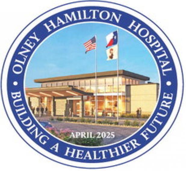 Olney Hamilton Hospital Happenings
