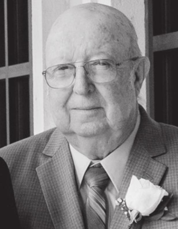 Obituary: William Carroll Wooley