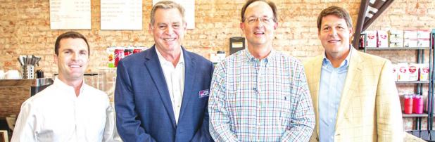 Rep. Jodey Arrington Visits Olney