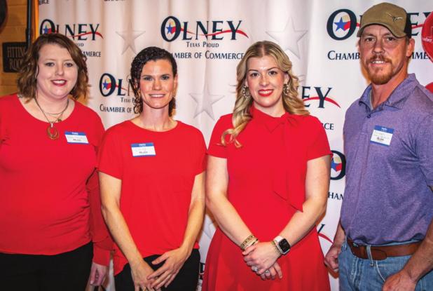 Chamber members