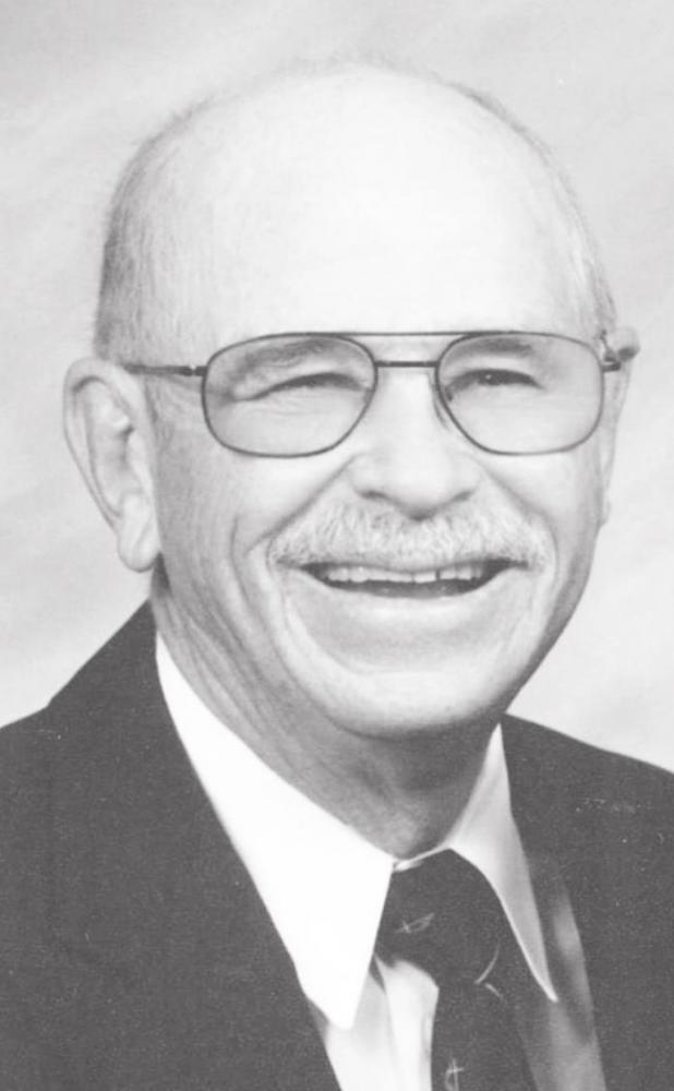 Obituary: Russell Warren Altmiller