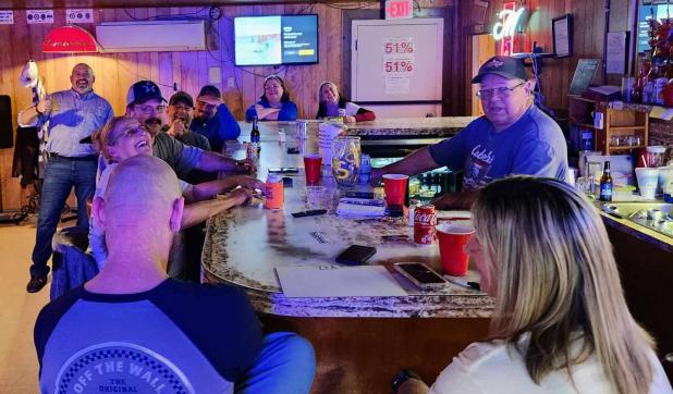 Olney Legion adds trivia, karaoke to calendar