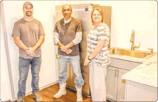 First United Methodist Church hosting Harvest Festival, Nov. 10