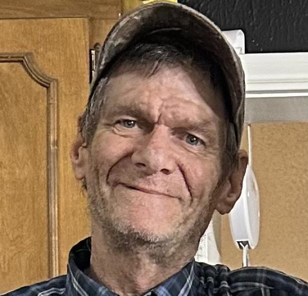 Harrison Lee “HL” Hughes
