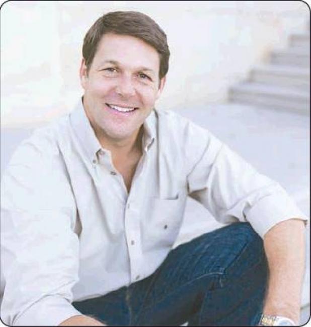 Congressman Arrington discusses Olney & reelection in one-on-one interview Article Image Alt Text