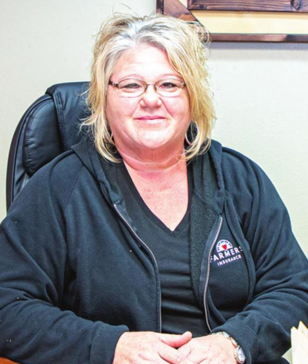 Barrington Brings a New Choice for Insurance to Olney