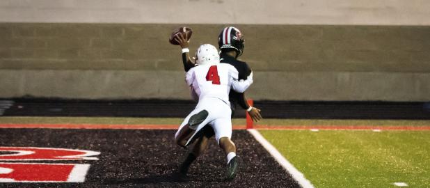 Cubs lose to Wolves in triple overtime