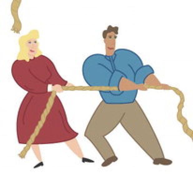 Don’t be led astray