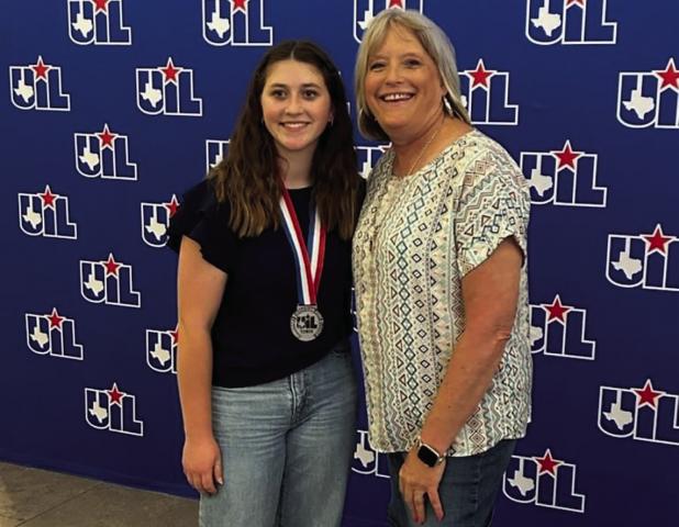 OHS UIL teams win silver at State