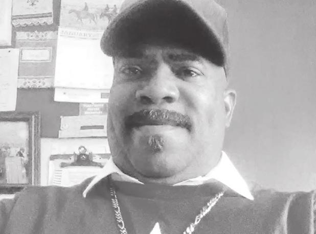 Devotional By Pastor Louis Golden