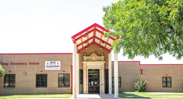 OISD enrollment up, district runs ads in WF