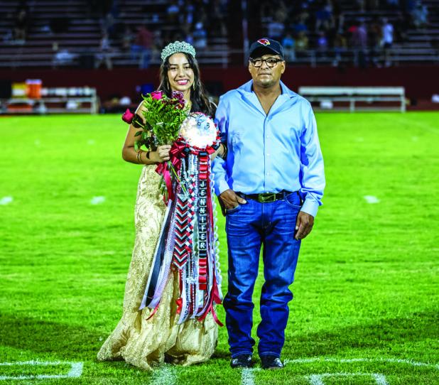 OHS Homecoming