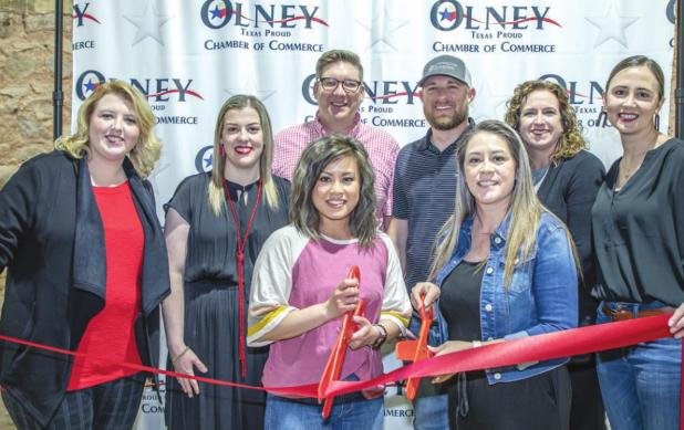 Smart Graphics joins Olney Chamber of Commerce