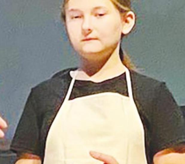 Olney kids make a splash at GRT’s Theatre