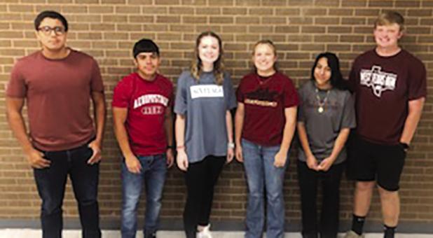 OHS students earn academic