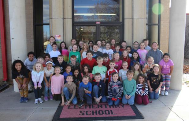 OES UIL wins 7th District championship