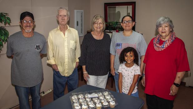 Senior Cub Center