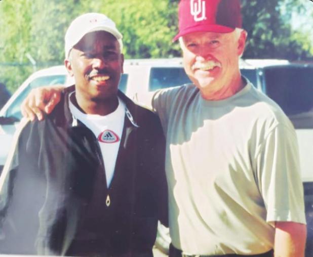 Black History Month: Keeping up the Pace from Olney to Oklahoma