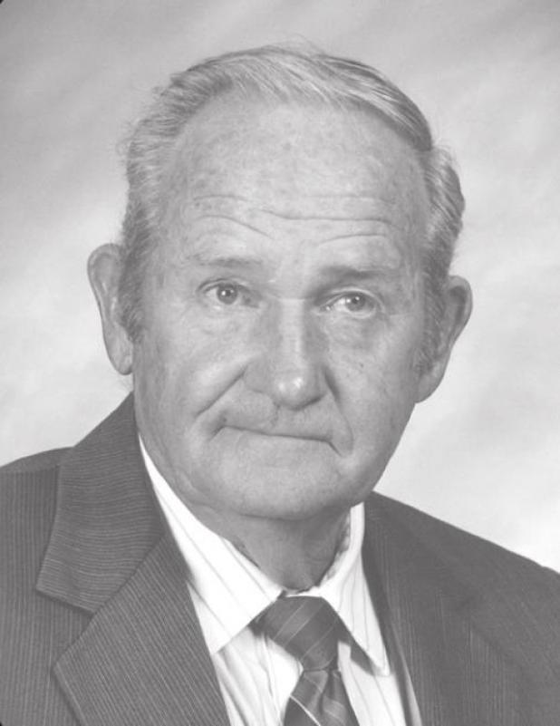 Obituary: Frank E. Butler, Jr.
