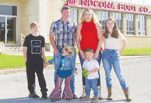 Candidate Craig Carter mourns the loss of family