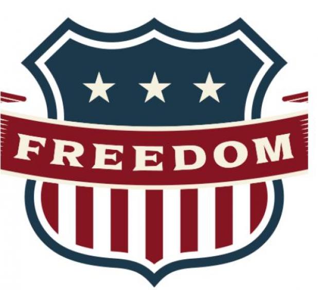 Publisher’s Points to Ponder Freedom for Me...