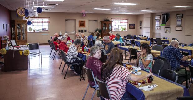 	Texoma Gives raises funds for local nonprofits