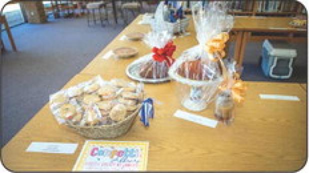 Texoma Gives raises $1.6 mln in 2023