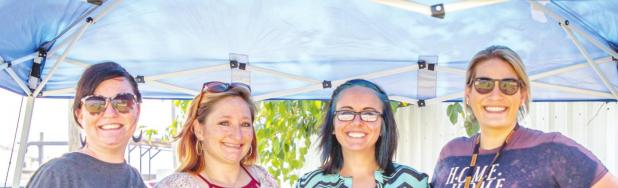 Texoma Gives Mayor makes a splash for a good cause