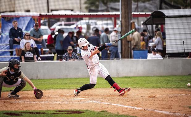 Cubs scalp the Quanah Indians